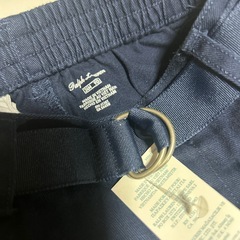 ポロ　ラルフローレン　シャツ　ズボン未使用　セットの画像