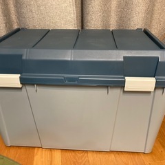 アイリスオーヤマ ワイドストッカー WY-780の画像