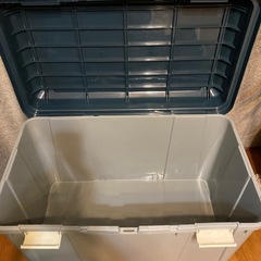 アイリスオーヤマ ワイドストッカー WY-780の画像