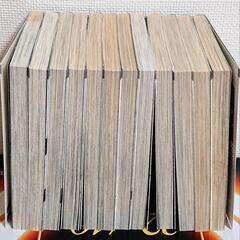 漫画 SILVER DIAMOND1〜11＋18巻セットの画像