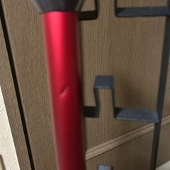 ダイソン掃除機スタンドの画像