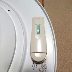 シーリングライト（NEC 15LKZ557SG）の画像
