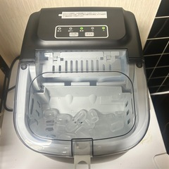 家庭用製氷機　　　の画像