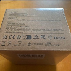 新品未使用未開封品です❣️ ミニpc 第12世代インテル 16GB+512GB SSD 4コアの画像