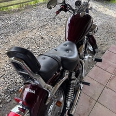ビラーゴ250の画像