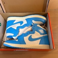 Nike Air Jordan 1 Retro High OG
の画像