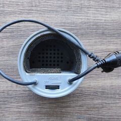Calsonic Can's Free ハンズフリー缶スピーカーカルソニックの画像