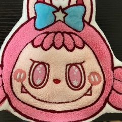 74🐰LABUBUラブブ。ハンドタオル1枚¥320の画像