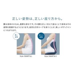 MTG スタイルスマート Style SMART ブラウン 新品の画像