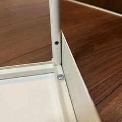 <生産終了品>IKEA グランボダ ネストテーブル  の画像