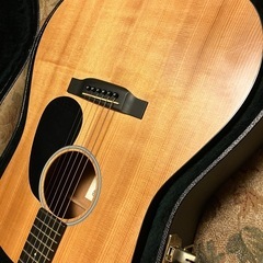 マーチン Martin Road Series 2016製 DRS2 エレアコ　アコースティックの画像