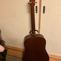 マーチン Martin Road Series 2016製 DRS2 エレアコ　アコースティックの画像