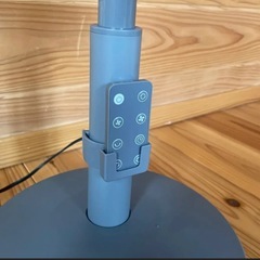 モダンデコ　扇風機    hj001 2WAYマルチサーキュレーターの画像