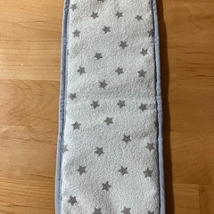 【美品】抱っこ紐・保冷保温シートの画像