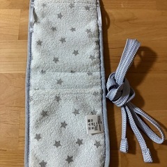 【美品】抱っこ紐・保冷保温シートの画像