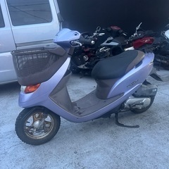 ホンダ　チェスタ　インジェクションの画像