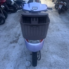 ホンダ　チェスタ　インジェクションの画像