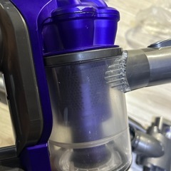 ダイソン掃除機の画像