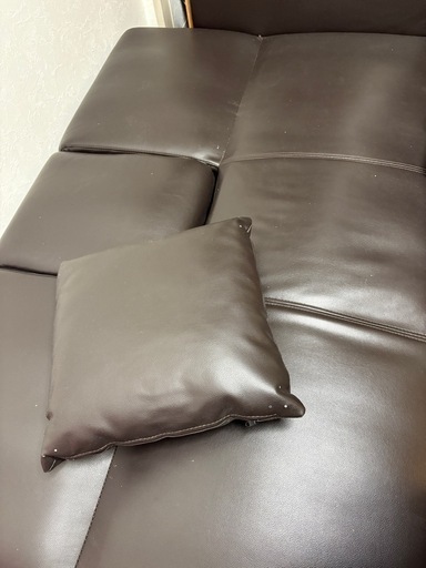 8/30まで引取限定⭐︎DORISソファーベッド中古