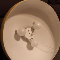 ☆照明☆　ニトリ？　☆美品☆の画像