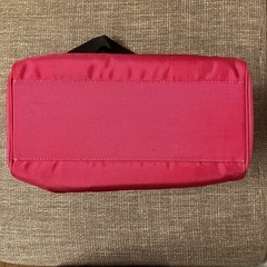 イカリスーパー　保冷バッグ　オンワード樫山限定コラボの画像
