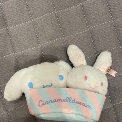 シナモングッズの画像