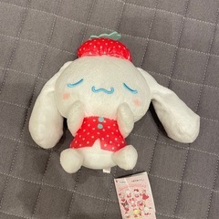 シナモングッズの画像