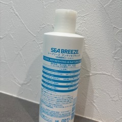 シーブリーズ アンティセプティック 全身薬用ローションの画像