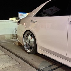 WORK ユーロライン 20インチの画像