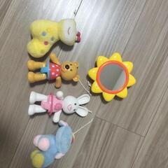 スマイルメリーDXの画像