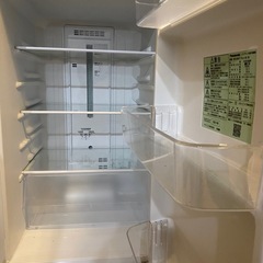2023年3月購入の綺麗め冷蔵庫！Panasonic 168L  洗濯機と同時購入歓迎！の画像