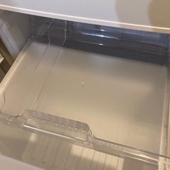 2023年3月購入の綺麗め冷蔵庫！Panasonic 168L  洗濯機と同時購入歓迎！の画像