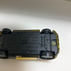 TOMICA/ダイハツ　コペン　の画像