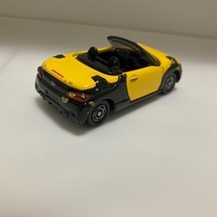 TOMICA/ダイハツ　コペン　の画像