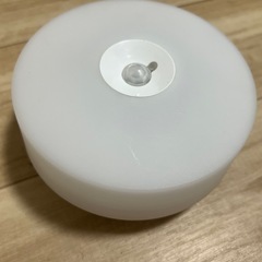 LEDシーリングライト 人感センサーの画像