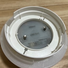 LEDシーリングライト 人感センサーの画像
