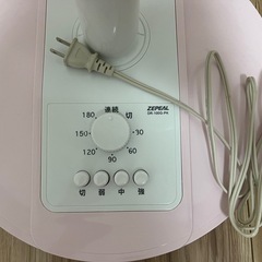 扇風機の画像