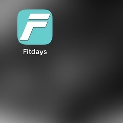 スマート体重計の画像