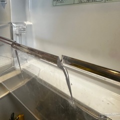 美品！省エネ【MUJI・無印良品】冷蔵庫 126L MJ-R13B 2022年製の画像