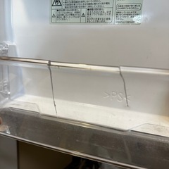美品！省エネ【MUJI・無印良品】冷蔵庫 126L MJ-R13B 2022年製の画像