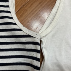 🌻インナー　  ノースリーブ   3枚セット　MとL🌻の画像