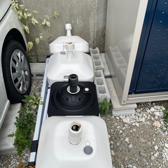 のぼり立て！の画像