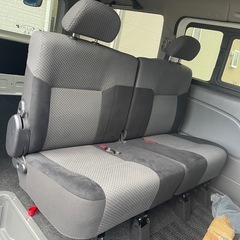 日産キャラバンNV350 Premium GXの画像