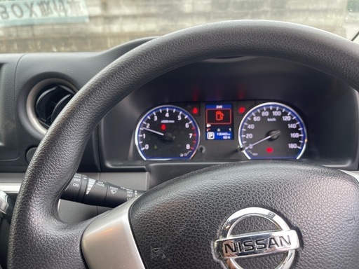 日産キャラバンNV350 Premium GX