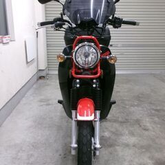 ★ホンダ クロスカブ110(JA07)★北大阪★★検グロムZ125アドレスシグナスリードタクトディオレッツズーマADVBW'Sの画像