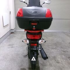 ★ホンダ クロスカブ110(JA07)★北大阪★★検グロムZ125アドレスシグナスリードタクトディオレッツズーマADVBW'Sの画像
