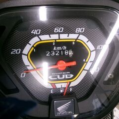 ★ホンダ クロスカブ110(JA07)★北大阪★★検グロムZ125アドレスシグナスリードタクトディオレッツズーマADVBW'Sの画像