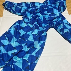 スノーウェア　100サイズの画像