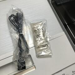 【松本市引き取り限定】TOSHIBAヒーター加熱式加湿器の画像