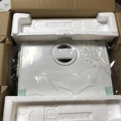 【松本市引き取り限定】TOSHIBAヒーター加熱式加湿器の画像